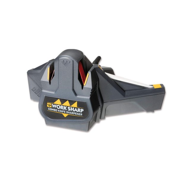 Точило Work Sharp Combo Knife Sharpener