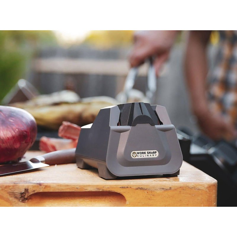 Точило Work Sharp Culinary E2, електрическо
